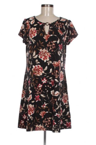 Φόρεμα Boysen's, Μέγεθος XL, Χρώμα Πολύχρωμο, Τιμή 11,86 €