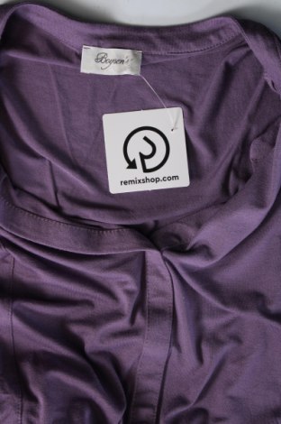 Φόρεμα Boysen's, Μέγεθος L, Χρώμα Βιολετί, Τιμή 23,71 €