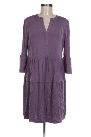 Φόρεμα Boysen's, Μέγεθος L, Χρώμα Βιολετί, Τιμή 14,23 €