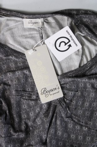 Φόρεμα Boysen's, Μέγεθος S, Χρώμα Γκρί, Τιμή 5,69 €
