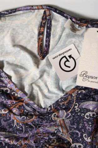 Kleid Boysen's, Größe S, Farbe Mehrfarbig, Preis € 5,45