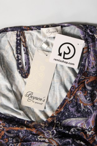Φόρεμα Boysen's, Μέγεθος M, Χρώμα Πολύχρωμο, Τιμή 7,11 €
