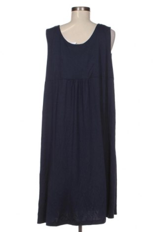 Kleid Boysen's, Größe XXL, Farbe Blau, Preis € 19,21
