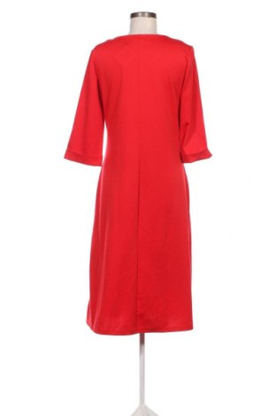 Φόρεμα Boysen's, Μέγεθος L, Χρώμα Κόκκινο, Τιμή 8,90 €