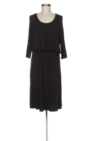 Kleid Bpc Bonprix Collection, Größe S, Farbe Schwarz, Preis 5,19 €