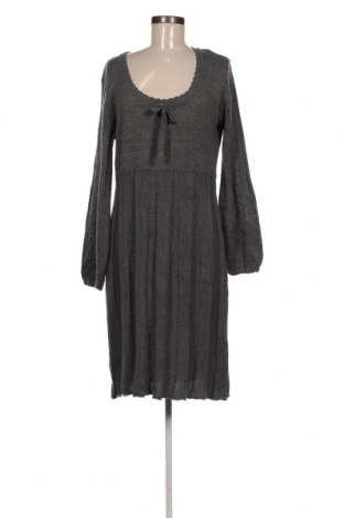 Kleid Bpc Bonprix Collection, Größe XL, Farbe Grau, Preis 12,11 €