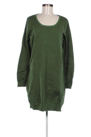 Šaty  Bpc Bonprix Collection, Veľkosť XL, Farba Zelená, Cena  13,65 €