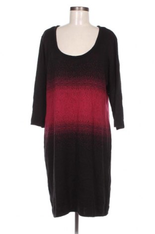 Φόρεμα Bpc Bonprix Collection, Μέγεθος XXL, Χρώμα Μαύρο, Τιμή 13,28 €