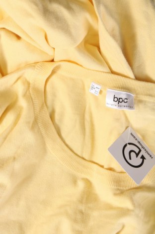 Рокля Bpc Bonprix Collection, Размер XL, Цвят Жълт, Цена 24,65 лв.