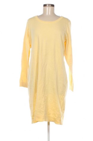Φόρεμα Bpc Bonprix Collection, Μέγεθος XL, Χρώμα Κίτρινο, Τιμή 15,25 €