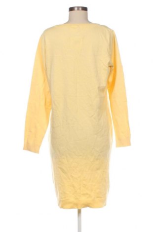 Φόρεμα Bpc Bonprix Collection, Μέγεθος XL, Χρώμα Κίτρινο, Τιμή 17,94 €