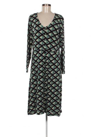Φόρεμα Bpc Bonprix Collection, Μέγεθος XL, Χρώμα Πολύχρωμο, Τιμή 7,18 €