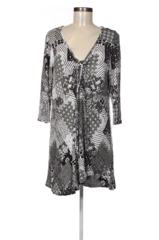 Φόρεμα Bpc Bonprix Collection, Μέγεθος L, Χρώμα Πολύχρωμο, Τιμή 10,23 €
