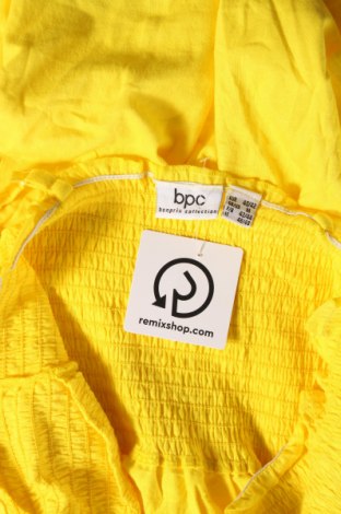 Рокля Bpc Bonprix Collection, Размер M, Цвят Жълт, Цена 16,53 лв.