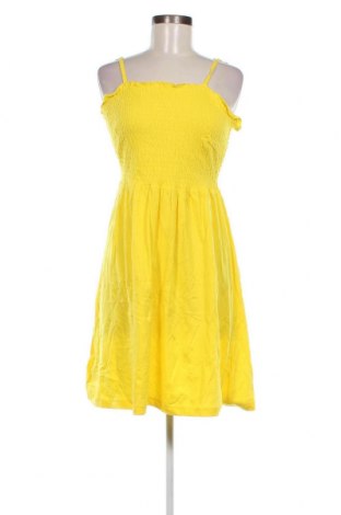 Φόρεμα Bpc Bonprix Collection, Μέγεθος M, Χρώμα Κίτρινο, Τιμή 10,23 €