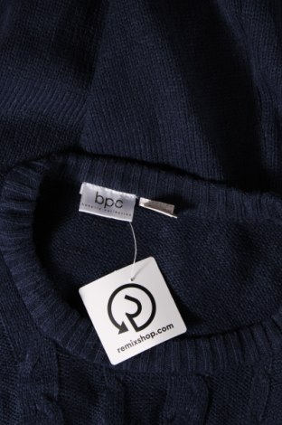Kleid Bpc Bonprix Collection, Größe M, Farbe Blau, Preis 20,18 €