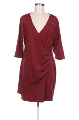 Φόρεμα Bpc Bonprix Collection, Μέγεθος XL, Χρώμα Κόκκινο, Τιμή 8,90 €