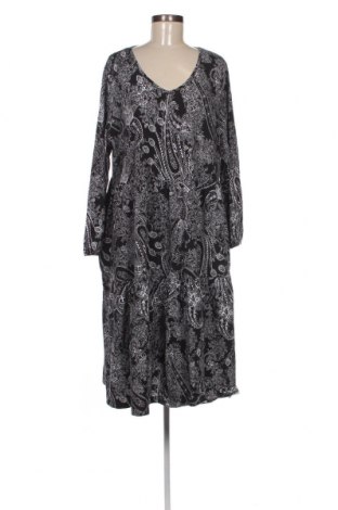 Φόρεμα Bpc Bonprix Collection, Μέγεθος XL, Χρώμα Πολύχρωμο, Τιμή 13,46 €