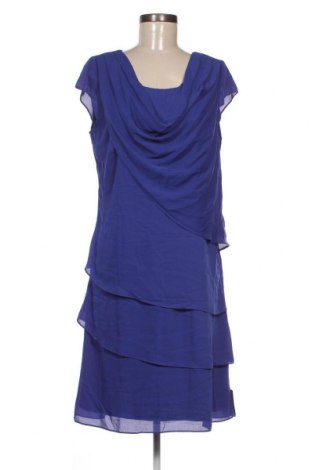 Φόρεμα Bpc Bonprix Collection, Μέγεθος M, Χρώμα Μπλέ, Τιμή 14,38 €