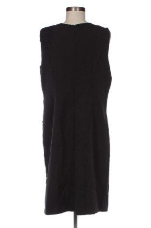 Kleid Bpc Bonprix Collection, Größe XL, Farbe Schwarz, Preis 52,42 €
