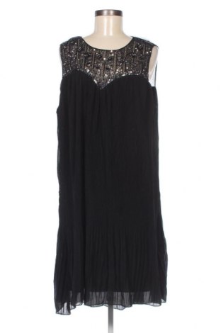 Φόρεμα Bpc Bonprix Collection, Μέγεθος XXL, Χρώμα Μαύρο, Τιμή 35,88 €
