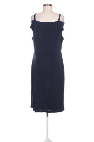 Φόρεμα Bpc Bonprix Collection, Μέγεθος XL, Χρώμα Μπλέ, Τιμή 8,45 €