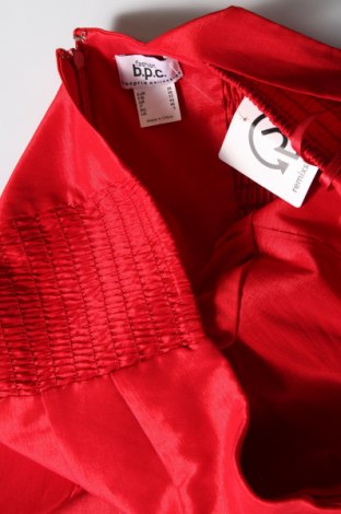 Šaty  Bpc Bonprix Collection, Veľkosť M, Farba Červená, Cena  7,42 €