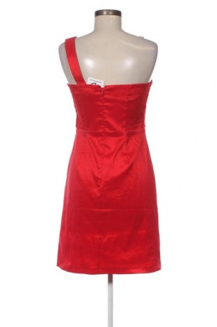 Šaty  Bpc Bonprix Collection, Veľkosť M, Farba Červená, Cena  7,42 €