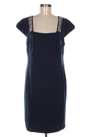 Φόρεμα Bpc Bonprix Collection, Μέγεθος XL, Χρώμα Μπλέ, Τιμή 19,73 €