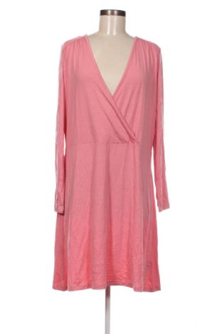 Kleid Bpc Bonprix Collection, Größe XL, Farbe Rosa, Preis 7,06 €