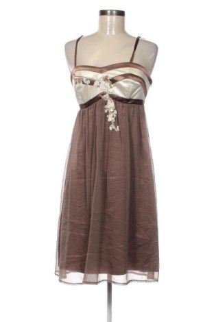 Φόρεμα Bpc Bonprix Collection, Μέγεθος S, Χρώμα Καφέ, Τιμή 19,38 €
