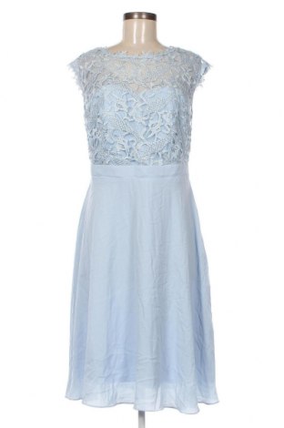 Φόρεμα Bpc Bonprix Collection, Μέγεθος XL, Χρώμα Μπλέ, Τιμή 21,86 €