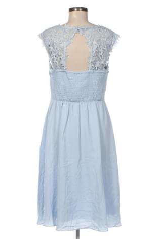 Φόρεμα Bpc Bonprix Collection, Μέγεθος XL, Χρώμα Μπλέ, Τιμή 24,74 €