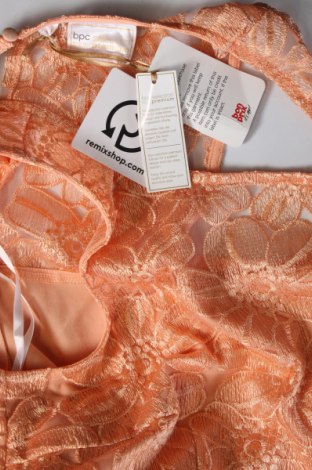 Φόρεμα Bpc Bonprix Collection, Μέγεθος M, Χρώμα Πορτοκαλί, Τιμή 29,34 €