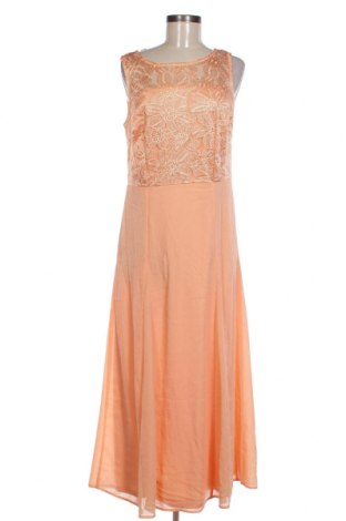 Φόρεμα Bpc Bonprix Collection, Μέγεθος M, Χρώμα Πορτοκαλί, Τιμή 31,07 €