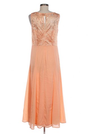 Φόρεμα Bpc Bonprix Collection, Μέγεθος M, Χρώμα Πορτοκαλί, Τιμή 29,34 €