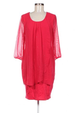 Φόρεμα Bpc Bonprix Collection, Μέγεθος M, Χρώμα Ρόζ , Τιμή 6,64 €