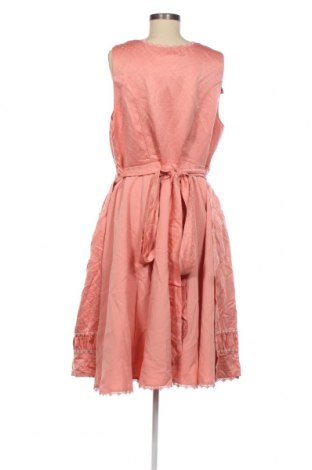 Kleid Bpc Bonprix Collection, Größe XXL, Farbe Rosa, Preis € 30,99