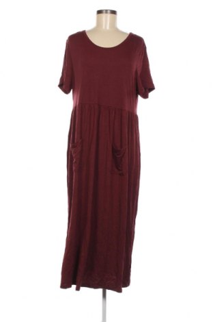 Φόρεμα Bpc Bonprix Collection, Μέγεθος XL, Χρώμα Κόκκινο, Τιμή 10,76 €