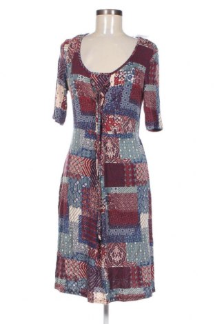 Φόρεμα Bpc Bonprix Collection, Μέγεθος M, Χρώμα Πολύχρωμο, Τιμή 10,23 €