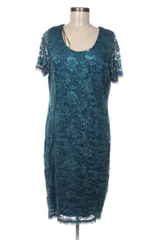 Φόρεμα Bpc Bonprix Collection, Μέγεθος XL, Χρώμα Πράσινο, Τιμή 29,78 €