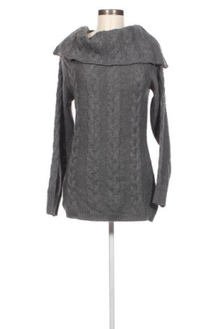 Kleid Bpc Bonprix Collection, Größe S, Farbe Grau, Preis 11,10 €