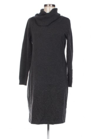 Kleid Bpc Bonprix Collection, Größe M, Farbe Grau, Preis 12,11 €