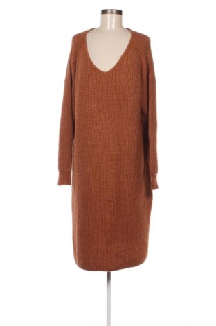 Kleid Bpc Bonprix Collection, Größe XL, Farbe Braun, Preis 11,50 €