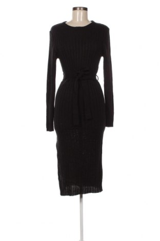 Φόρεμα Brave Soul, Μέγεθος M, Χρώμα Μαύρο, Τιμή 12,68 €