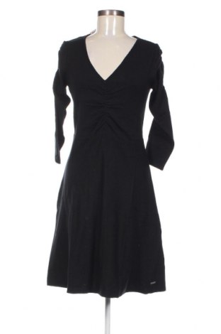 Kleid Bruno Banani, Größe M, Farbe Schwarz, Preis 31,55 €