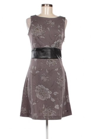 Kleid Bruno Banani, Größe S, Farbe Grau, Preis 7,89 €