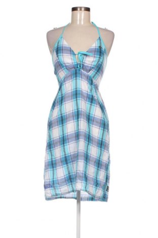 Kleid Brunotti, Größe S, Farbe Mehrfarbig, Preis 11,30 €