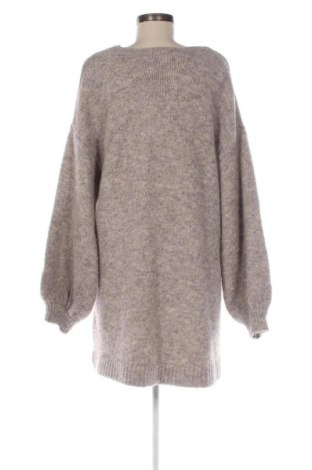 Kleid Bruuns Bazaar, Größe M, Farbe Beige, Preis 90,21 €