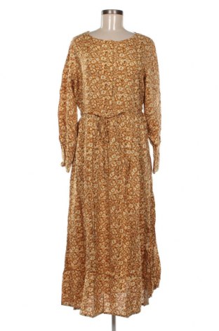 Kleid Buffalo, Größe L, Farbe Mehrfarbig, Preis 31,55 €